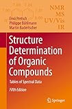 Structure Determination of Organic Compounds: Tables of Spectral Data