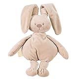 Nattou- Peluche, Colore Sabbia, 875202