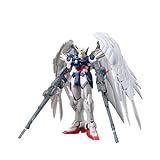 RG 1/144 WING GUNDAM ZERO EW