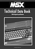 MSX Technical Data Book