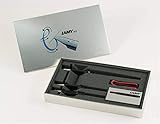 Lamy Joy, M 15, Set per calligrafia, nero e rosso