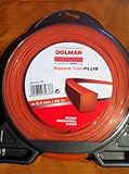 Dolmar 369224796 Square Trim con 2,4/69 m