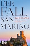 Der Fall San Marino: Paolo Ritter ermittelt | Emilia-Romagna