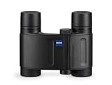 Carl Zeiss Optical Inc Victory Compact Model Binoculars (8x20 T) by Zeiss