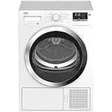 Beko - asciugatrice DRY833CI 8kg - Classe A+++ - libera installazione