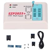 EZP2023 Programmatore USB Programmatore Flash EEPROM USB Ad Alta Velocità per 24 25 93 BIOS 25T80 Masterizza Copia Offline