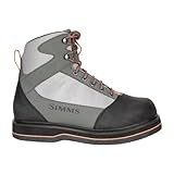 Scarponi Wading Tributary Striker Grey Felt Grigio 9