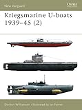 Kriegsmarine U-boats 1939-45 (2)