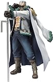 ONE PIECE BANDAI FIGUARTS ZERO SMOKER FIGURE PUNK HAZARD VER