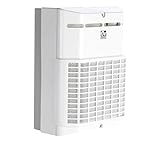 GASFRIGO - Vortice VORT MICRO S 11900 - Aspiratore Bagno Centrifugo da condotto-Diametro nominale 100 mm.