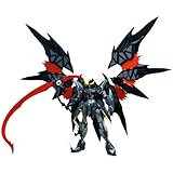 HiPlay LH Collectible Figure Full Set:Gundam D-Hell Custom,1:72 Scale Miniature Action Figurine SS