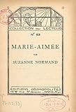 Marie-Aimée (French Edition)