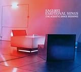 Emotional Songs-the Acoustic Dance Sessions