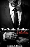 The Santini Brothers Collection (English Edition)