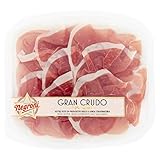 Negroni Gran Crudo 100% Italiano - 80g