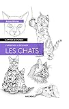 J apprends à dessiner les chats: 31614