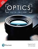 Optics, 5th edition