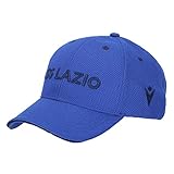 Macron CAPPELLO SS LAZIO BLU 2021/2022 (SR)