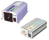 Lafayette i24-300 S.START Inverter 24V/220V 300W - 05740494