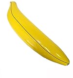 Banana Gonfiabile Gigante - 162 cm