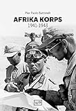 Afrika Korps 1941-1943