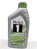 Mobil Olio Motore 5W-30 ESP LT. 6