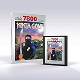 Ninja Golf