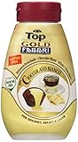 Fabbri Topping Gold Cioccolato Bianco 190g