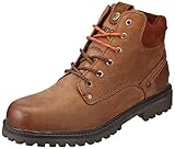 Wrangler Footwear Yuma, Scarpe con Lacci Uomo, 064, 44 EU