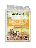 Anibest Span per piccoli animali, 60 l