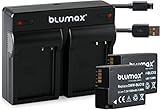 Blumax 65105 + 65104 Dual Sets