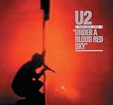 Under A Blood Red Sky(Remastered)