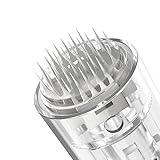 Beautlinks 36 Pin Needles Cartucce Cartuccia di aghi ricambio di micro needling da 36 aghi, confezionata singolarmente, per Dermapen penna elettrica Microneedling (36 aghi / 10 pezzi)