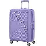 American Tourister Soundbox Carrello a 4 ruote 67 cm