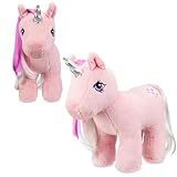 My Little Pony Peluche Twilight - Rétro Classico da Collezione, Cavallo Giocattolo Vintage per Bambini, Regalo Unicorno Perfetto per Bambini e Bambine dai 3 Anni in su, Peluche Ideale per i Fan di MLP