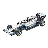 Mercedes-AMG F1 W09 EQ Power+ "L.Hamilton, No.44" - CARRERA - DIGITAL 143