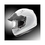 Casco Arai Quantum-St Pro Diamond White Sm