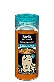 Carmencita Mix di condimento Paella 295g