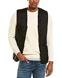 Barbour - Trapunta Interno Polarquilt Waistcoat Zip MLI0002 BK91