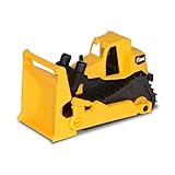 Nikko 30042 Veicoli da Cantiere Bulldozer 18 cm