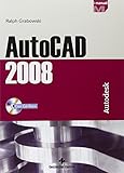 AutoCAD 2008. Con CD-ROM