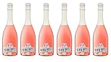 De Pra - Prosecco DOC Treviso Rosé Brut 011-0,75l (6 bottiglie)
