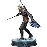 Sideshow Collectibles Geralt Statua - The Witcher 3: Wild Hunt