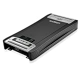 Audison THESIS TH uno - Amplificatore per auto mono 1x1500W