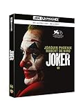 Joker (4K Ultra-HD+Blu-ray)