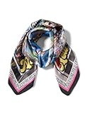 BRACCIALINI Foulard New York