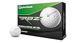 TaylorMade Golf Rocketballz - Pallone da golf, una dozzina