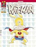 Rat-Man Collection vol. 74