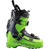 Dynafit Scarponi da scialpinismo Hoji PU, green machine, 25,5