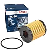 Bosch P9256, Filtro Olio